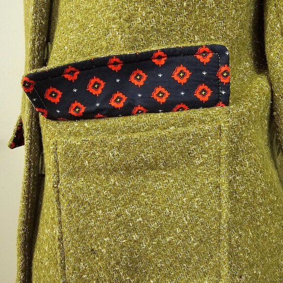 A New Day Green Blazer - Picture 4 of 8